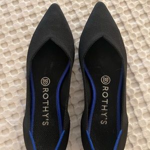 Rothy’s size 7